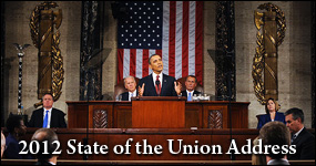 2012 State of the Union Address