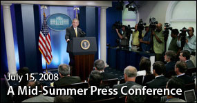 Press Conference